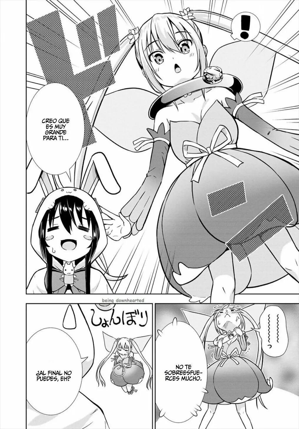 Capitulo 18 page 23
