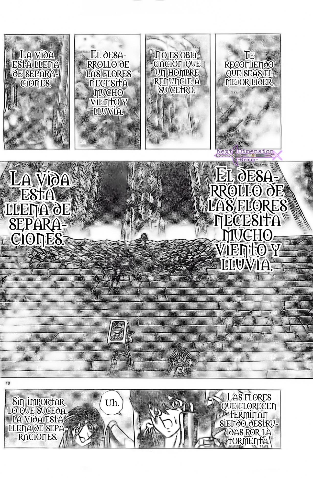 Capitulo 61 page 18
