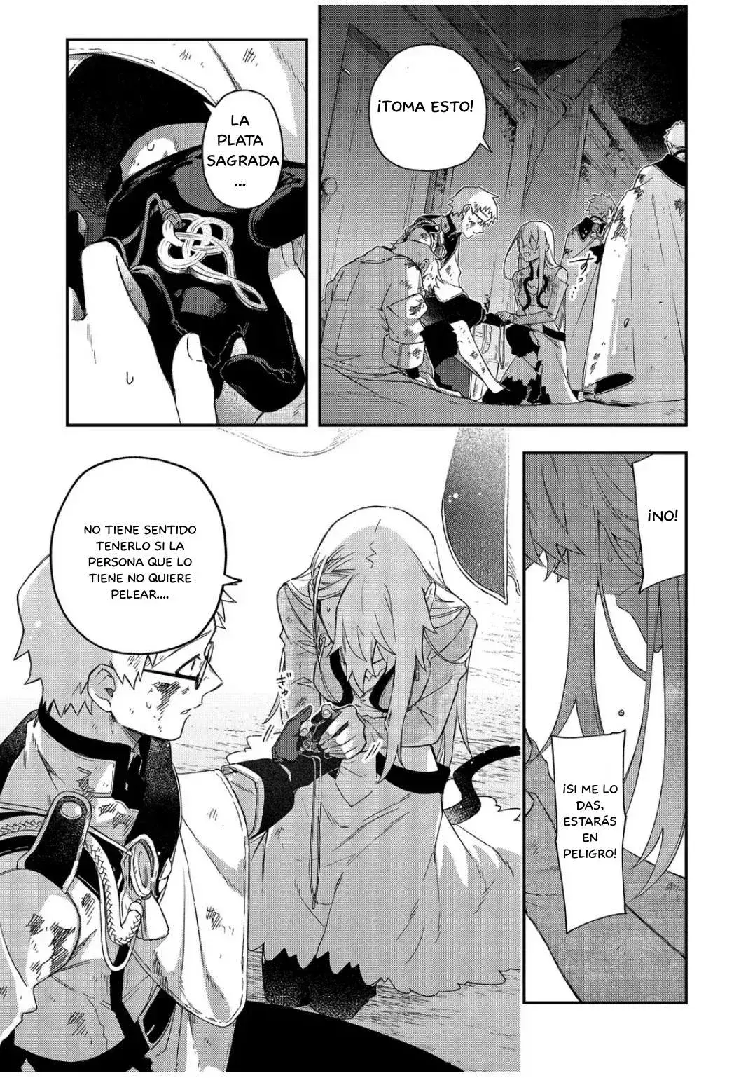 Capitulo 62.50 page 7