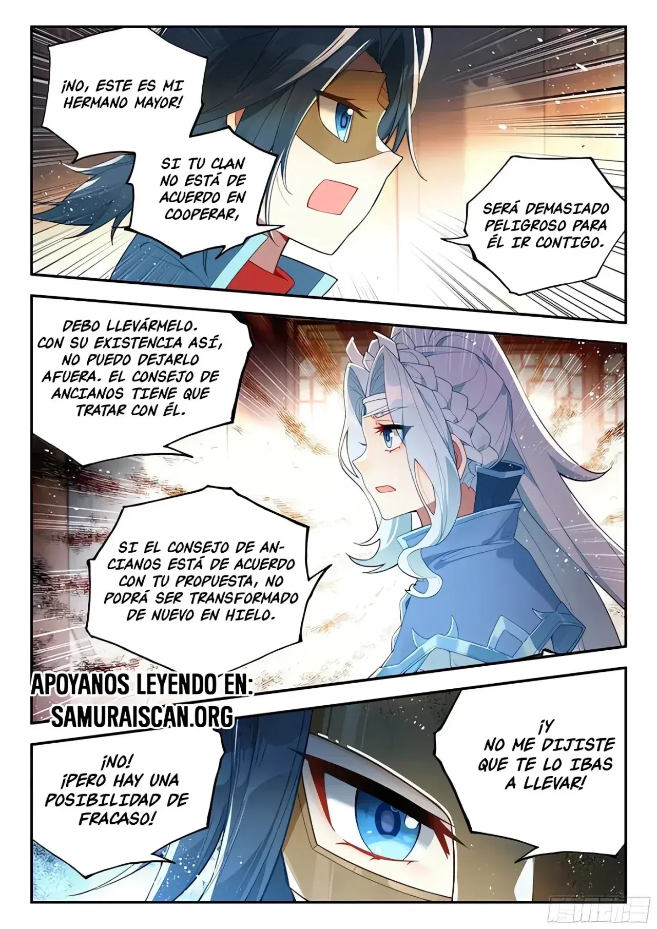 Capitulo 171 page 8