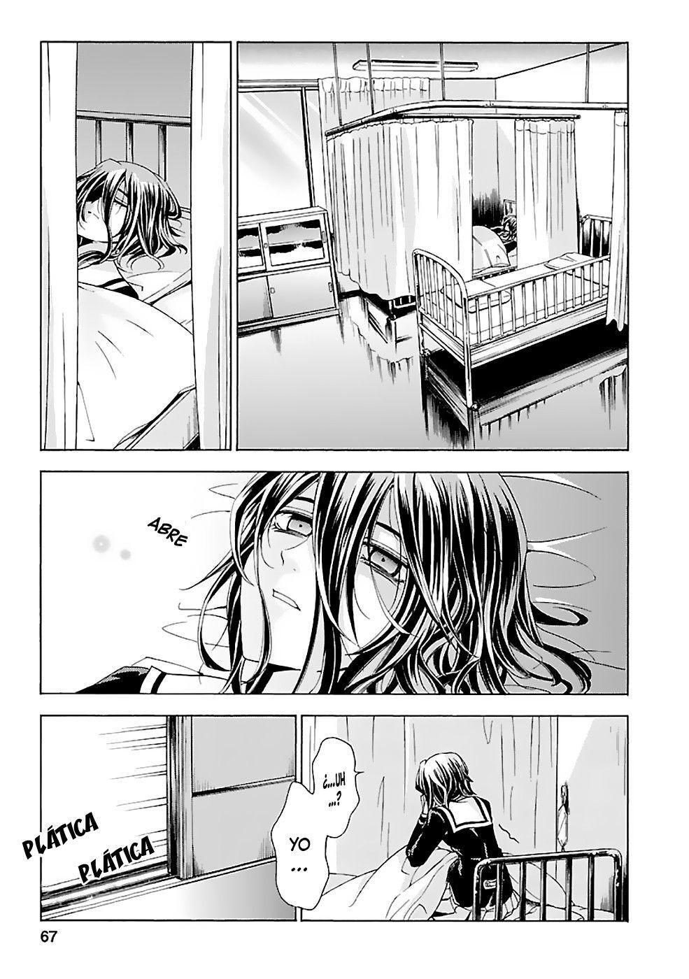 Capitulo 15 page 19
