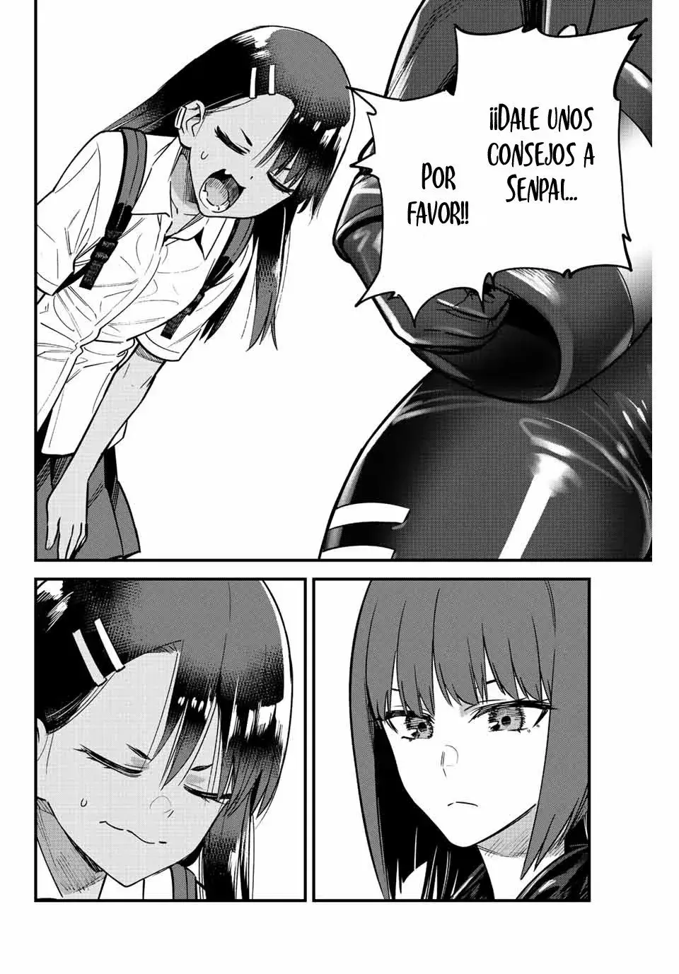 Capitulo 112 page 17