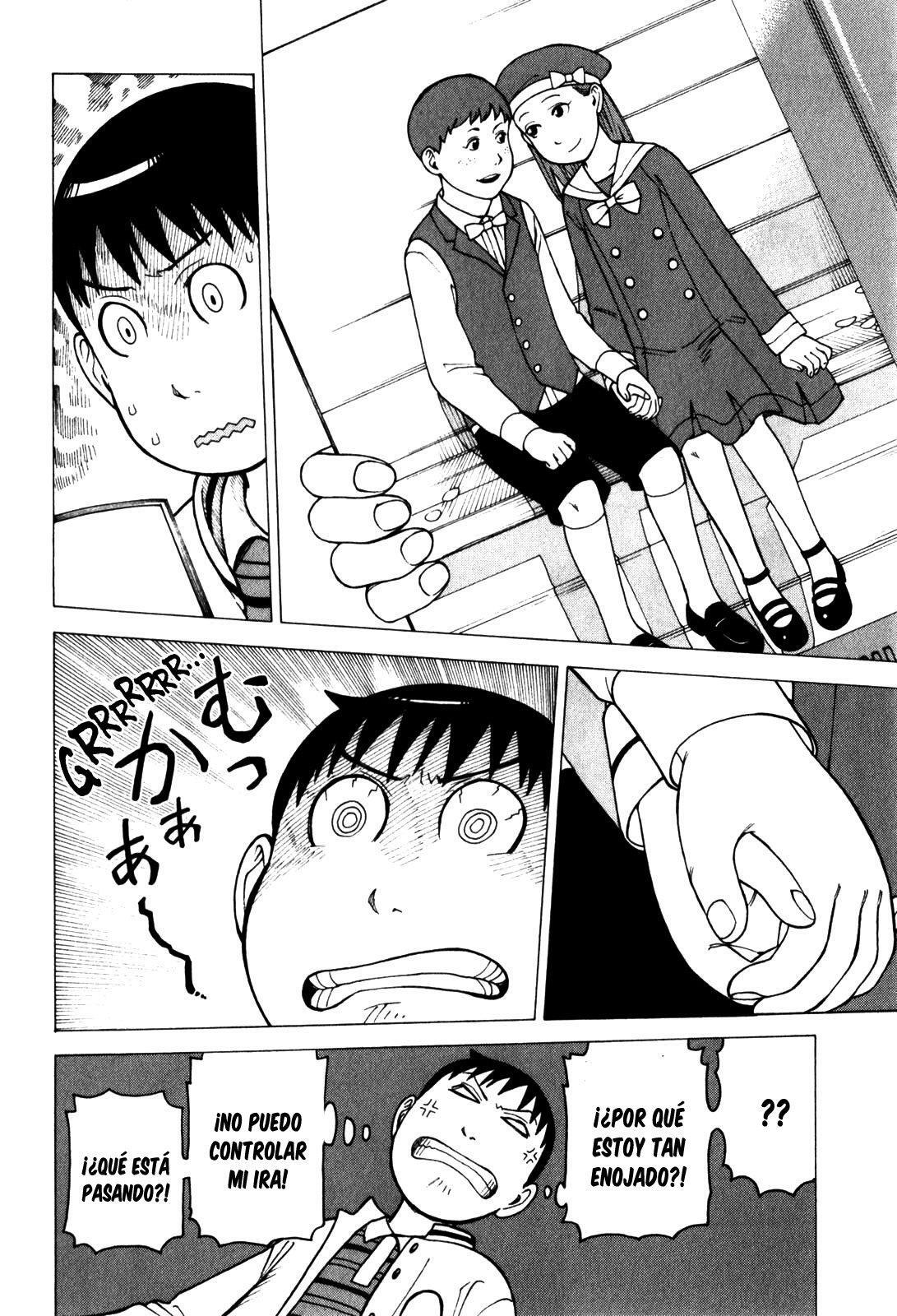 Capitulo 67 page 19