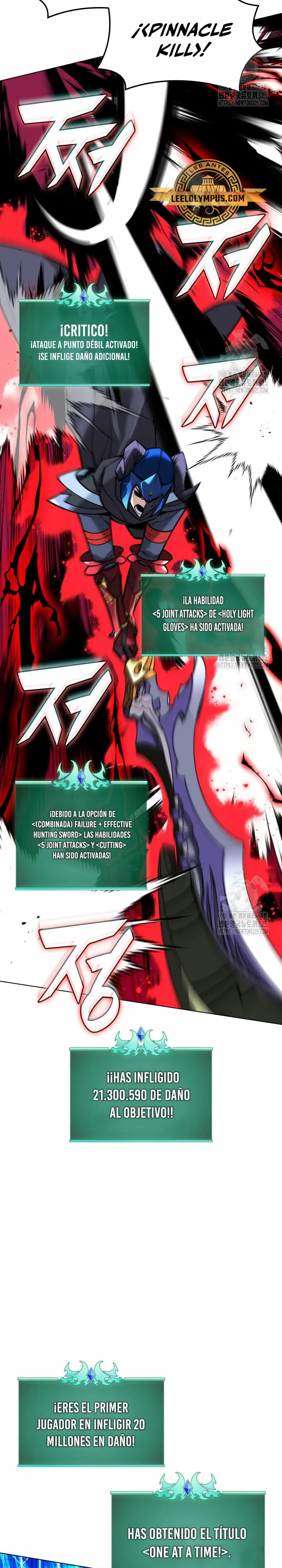 Capitulo 220 page 14