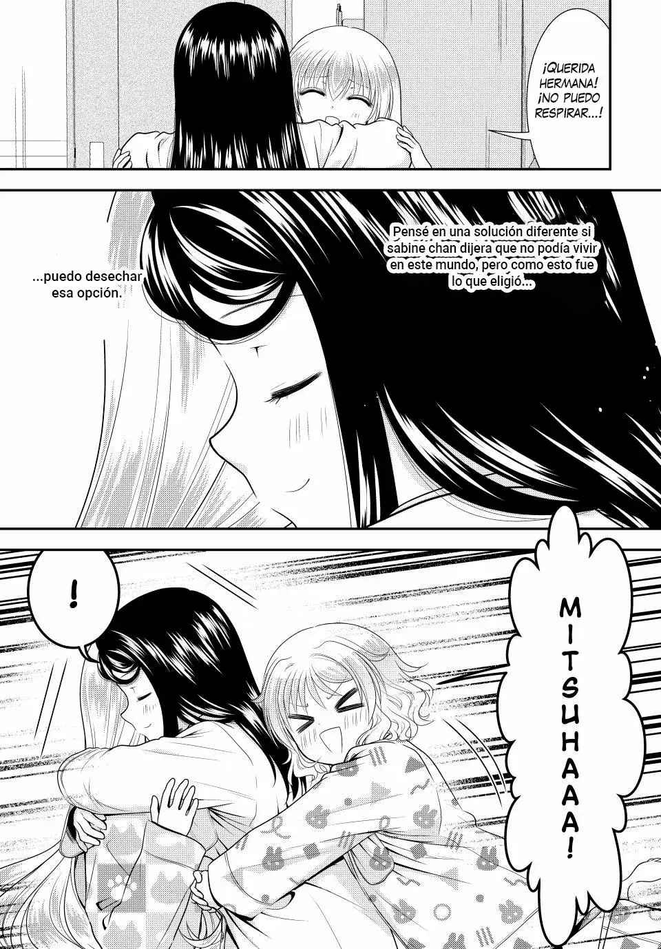 Capitulo 111 page 20