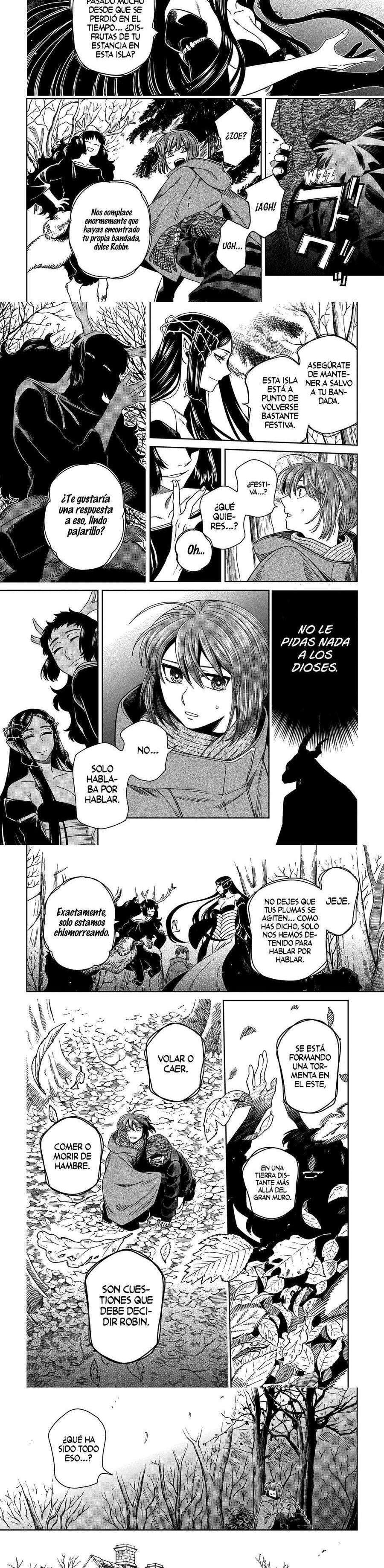 Capitulo 99 page 4
