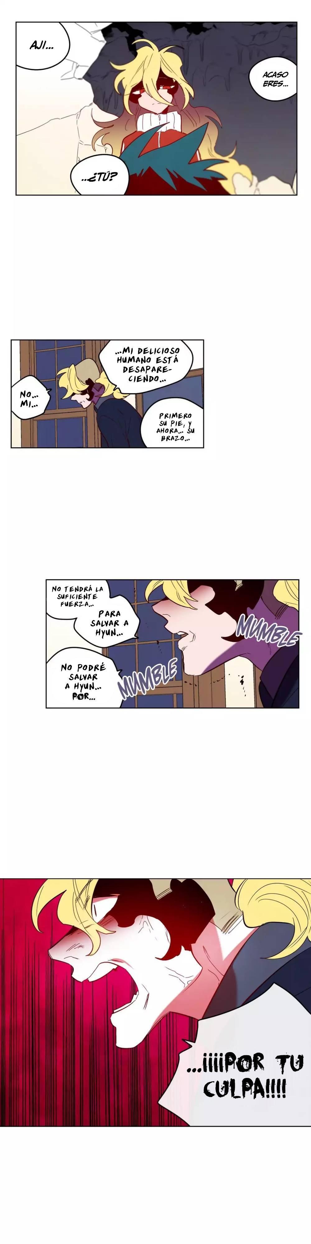 Capitulo 95 page 19