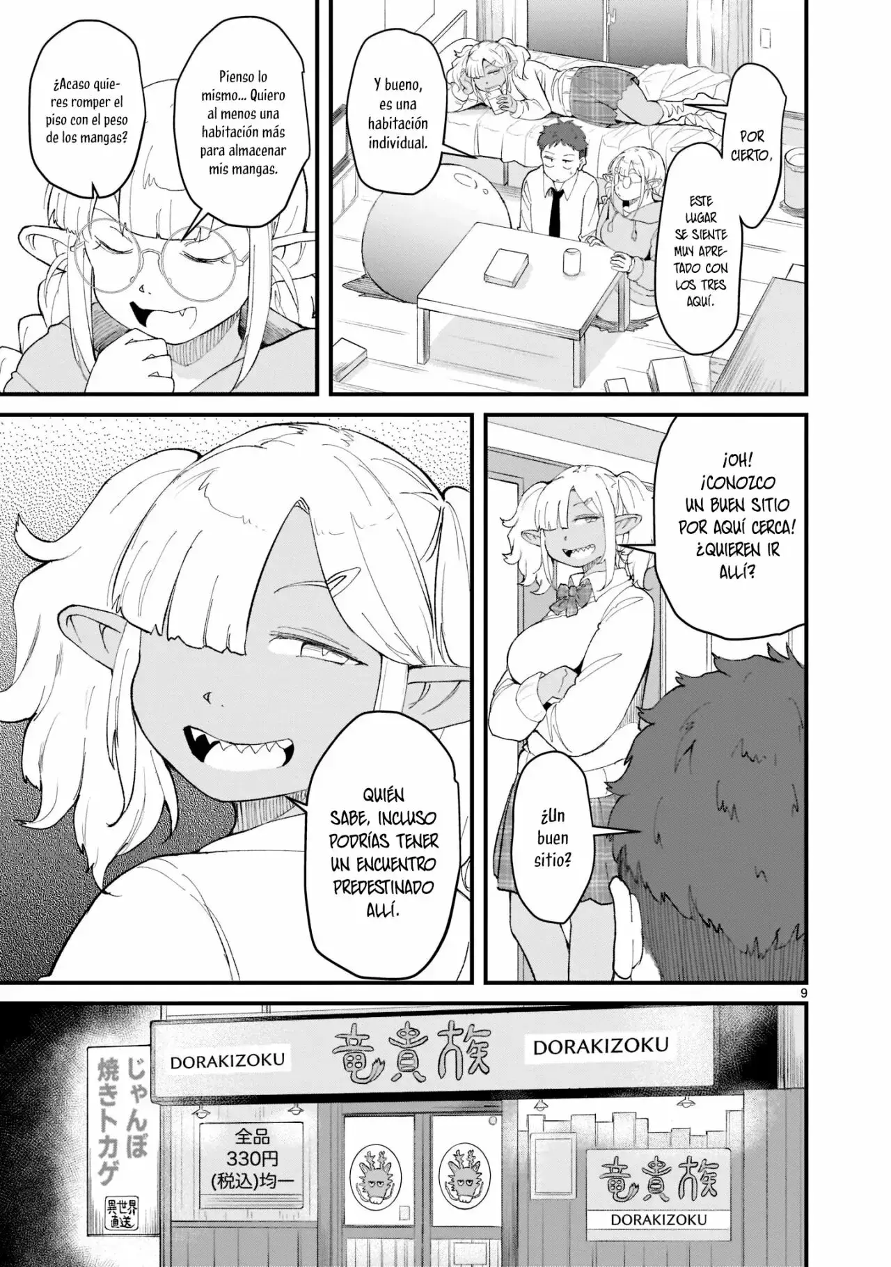 Capitulo 5 page 11