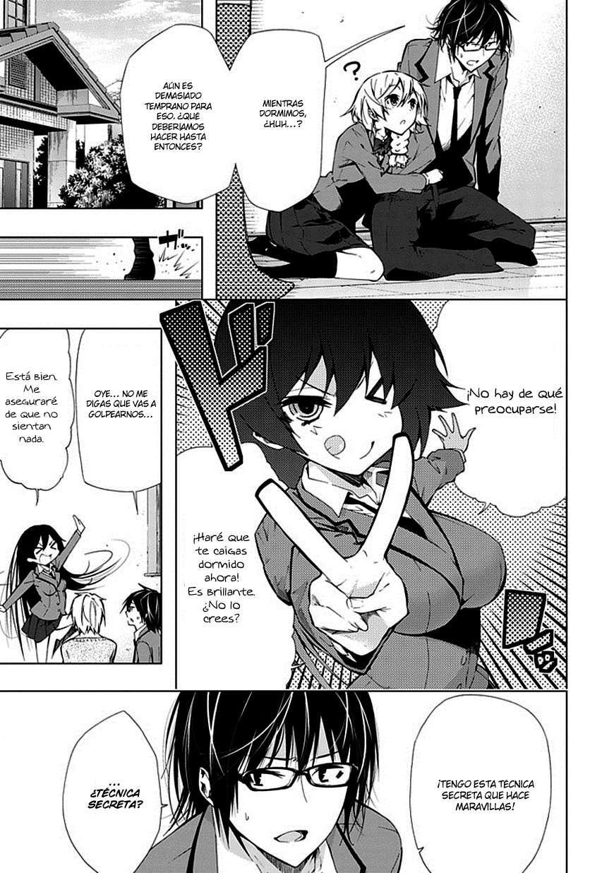 Capitulo 20 page 18