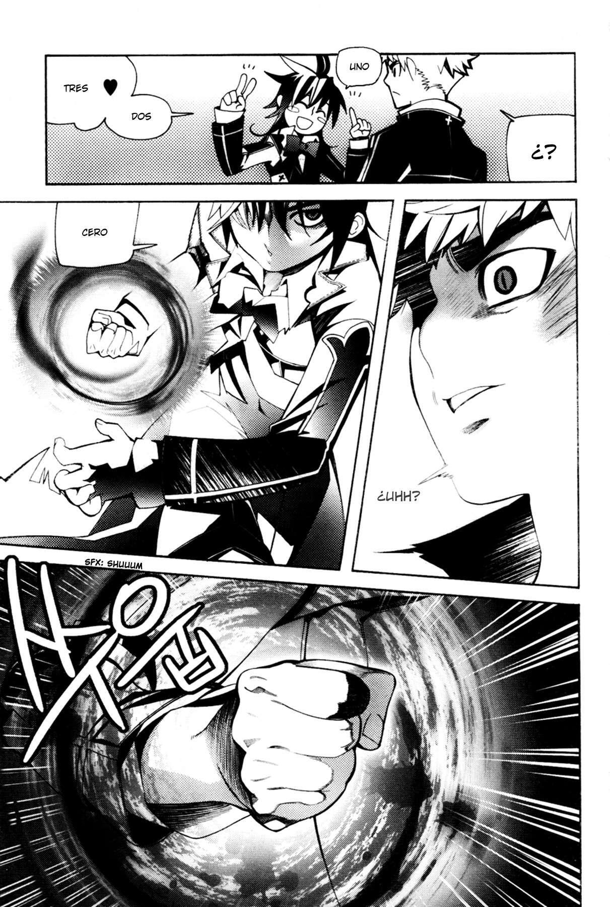 Capitulo 52 page 7