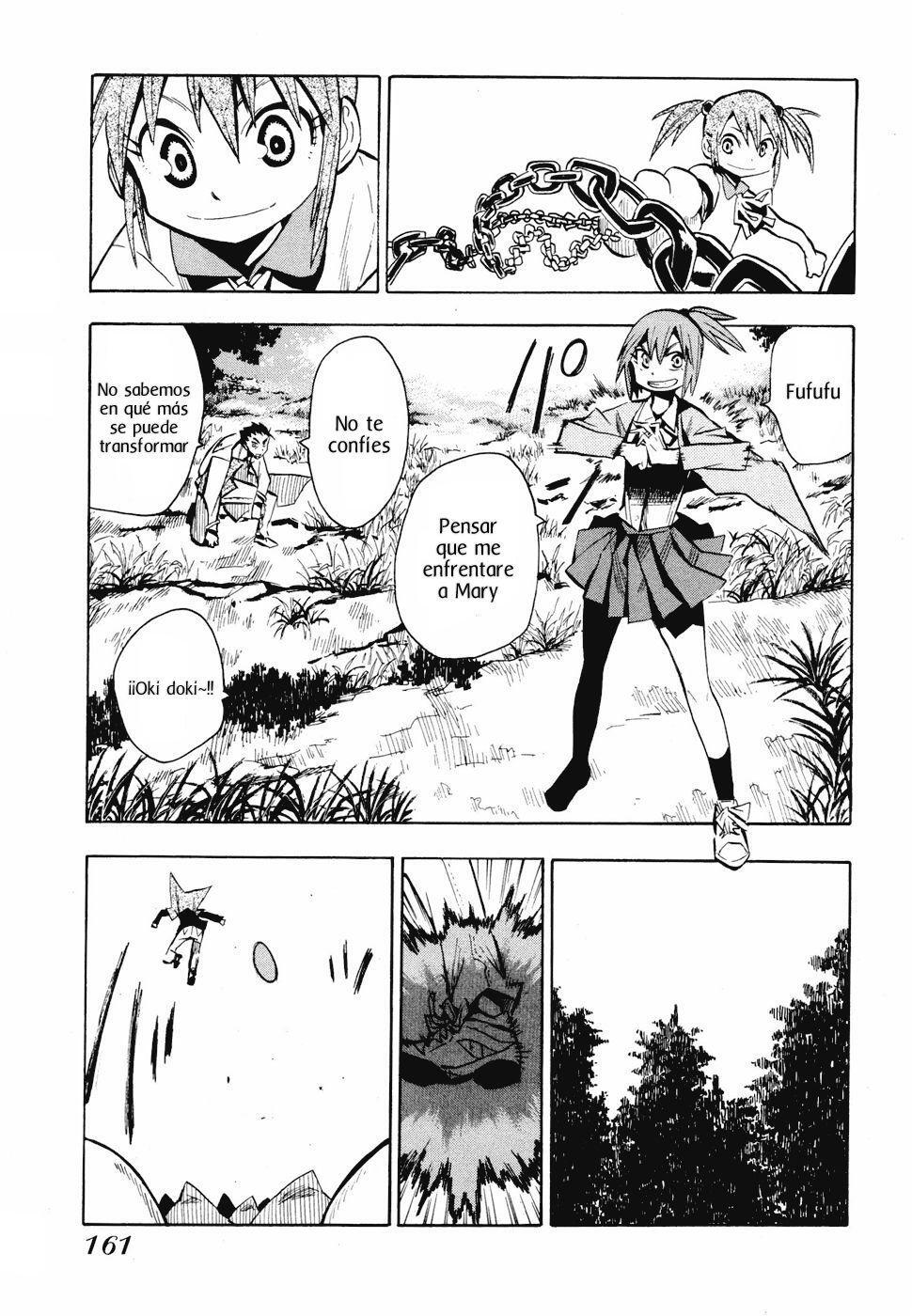 Capitulo 46 page 8