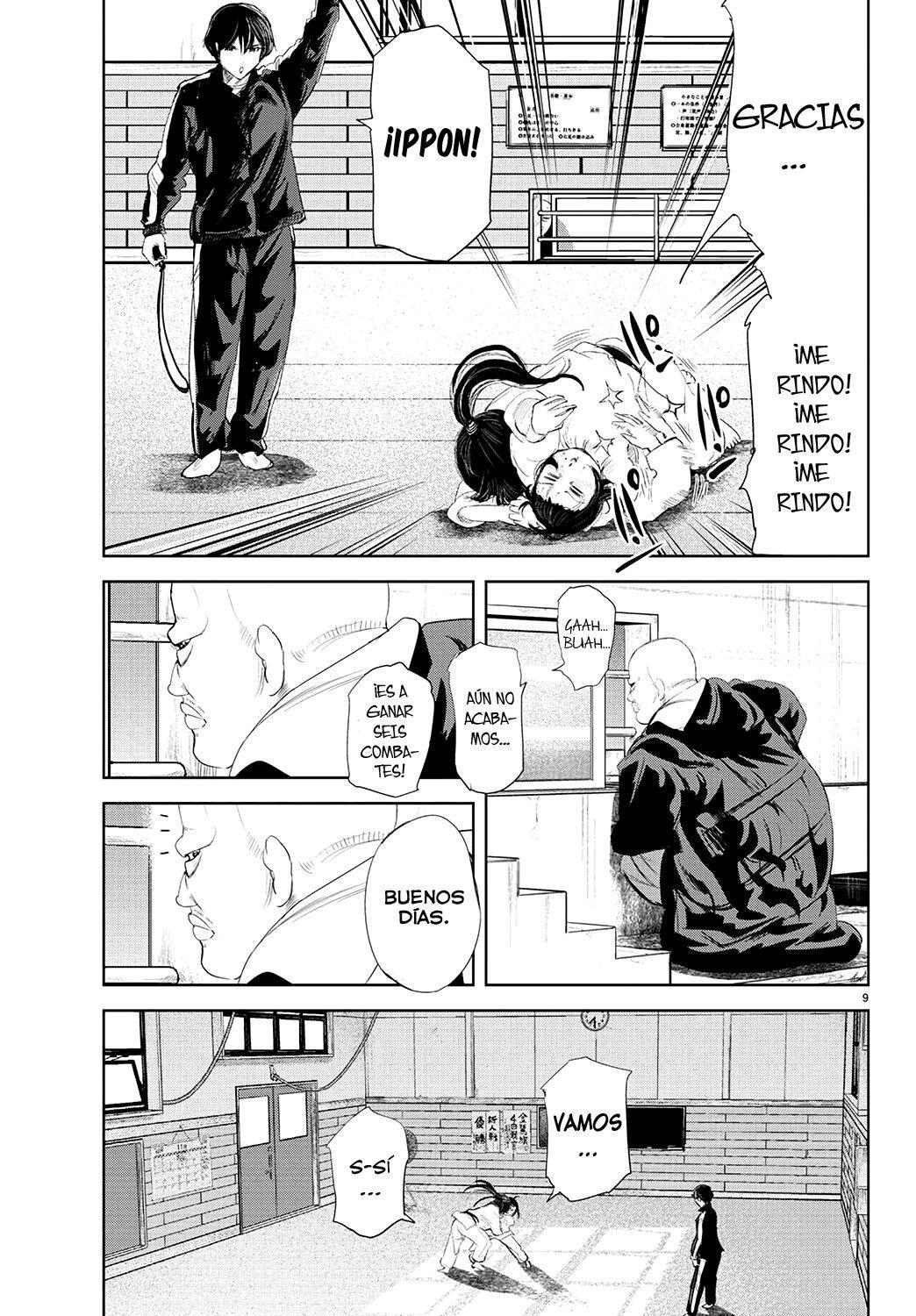 Capitulo 174 page 10