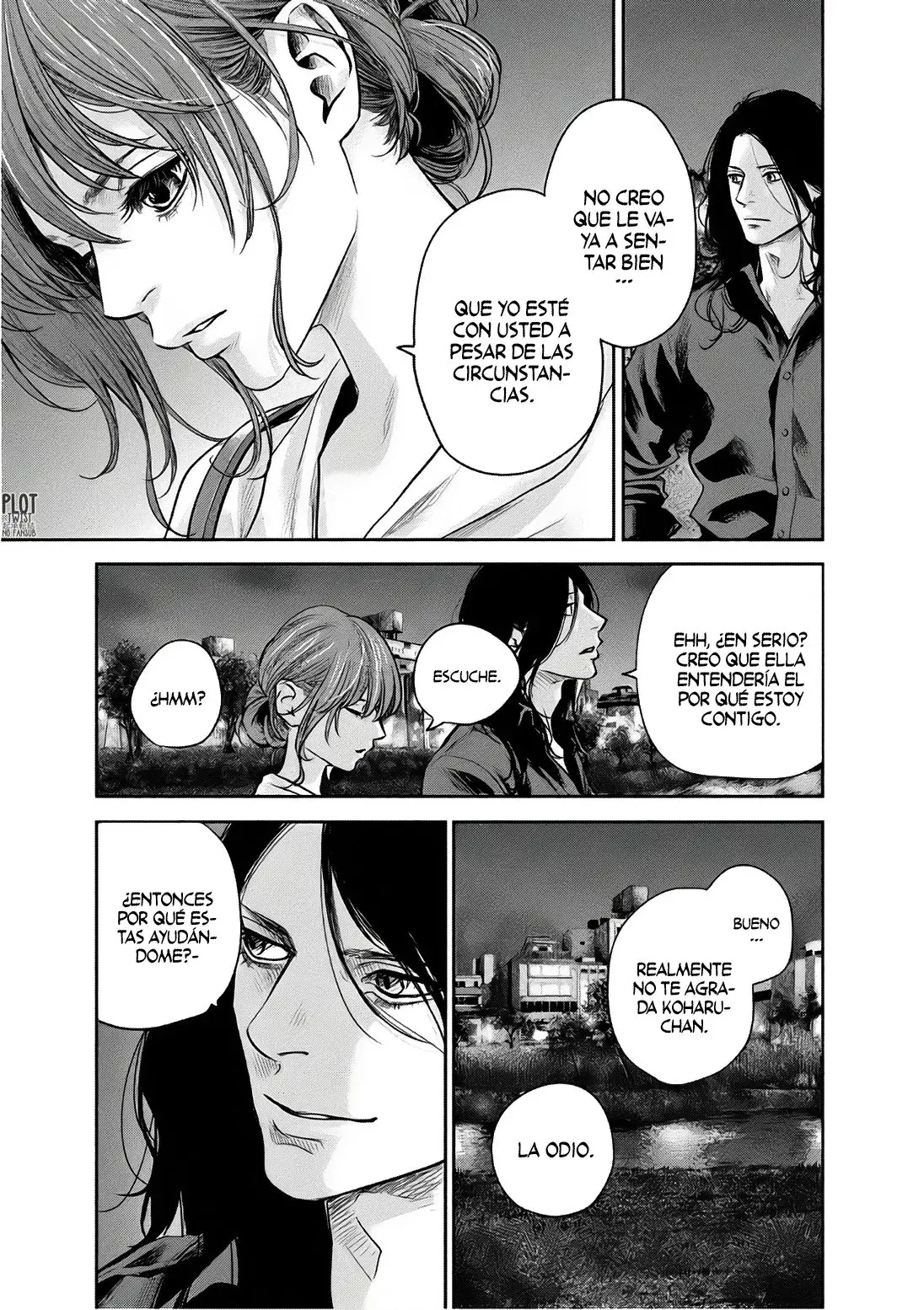 Capitulo 167 page 12
