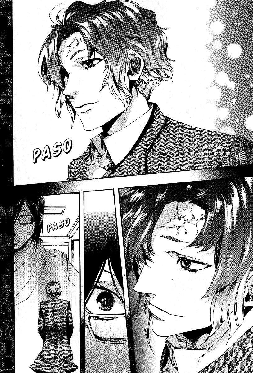 Capitulo 65 page 20