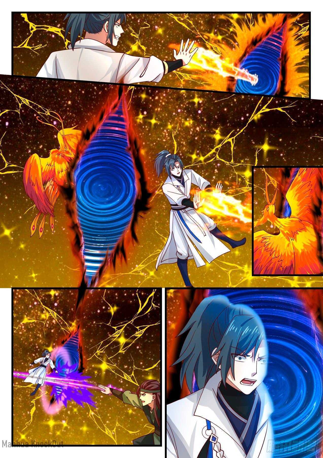 Capitulo 1555 page 8