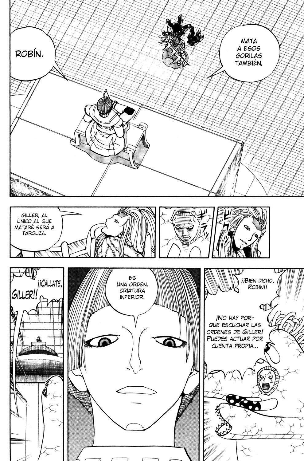 Capitulo 42 page 34