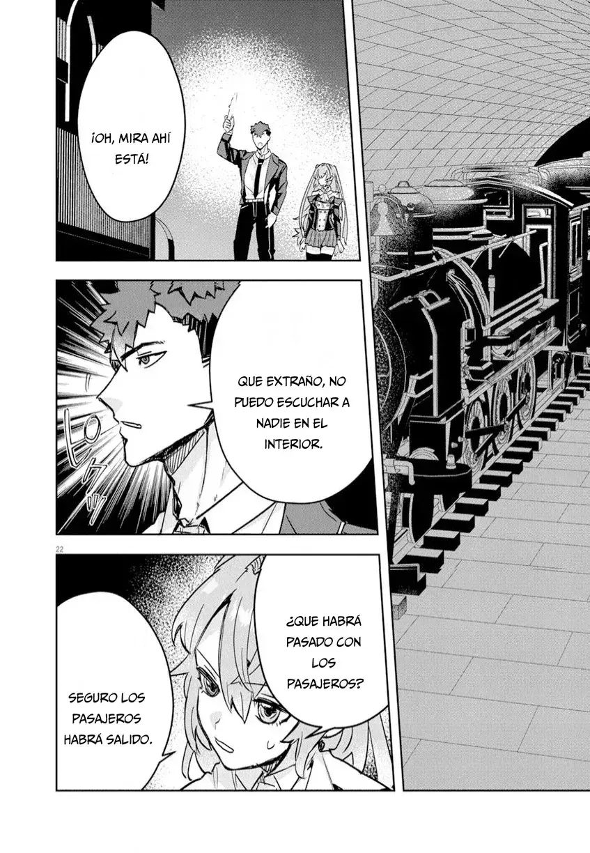 Capitulo 4.20 page 11