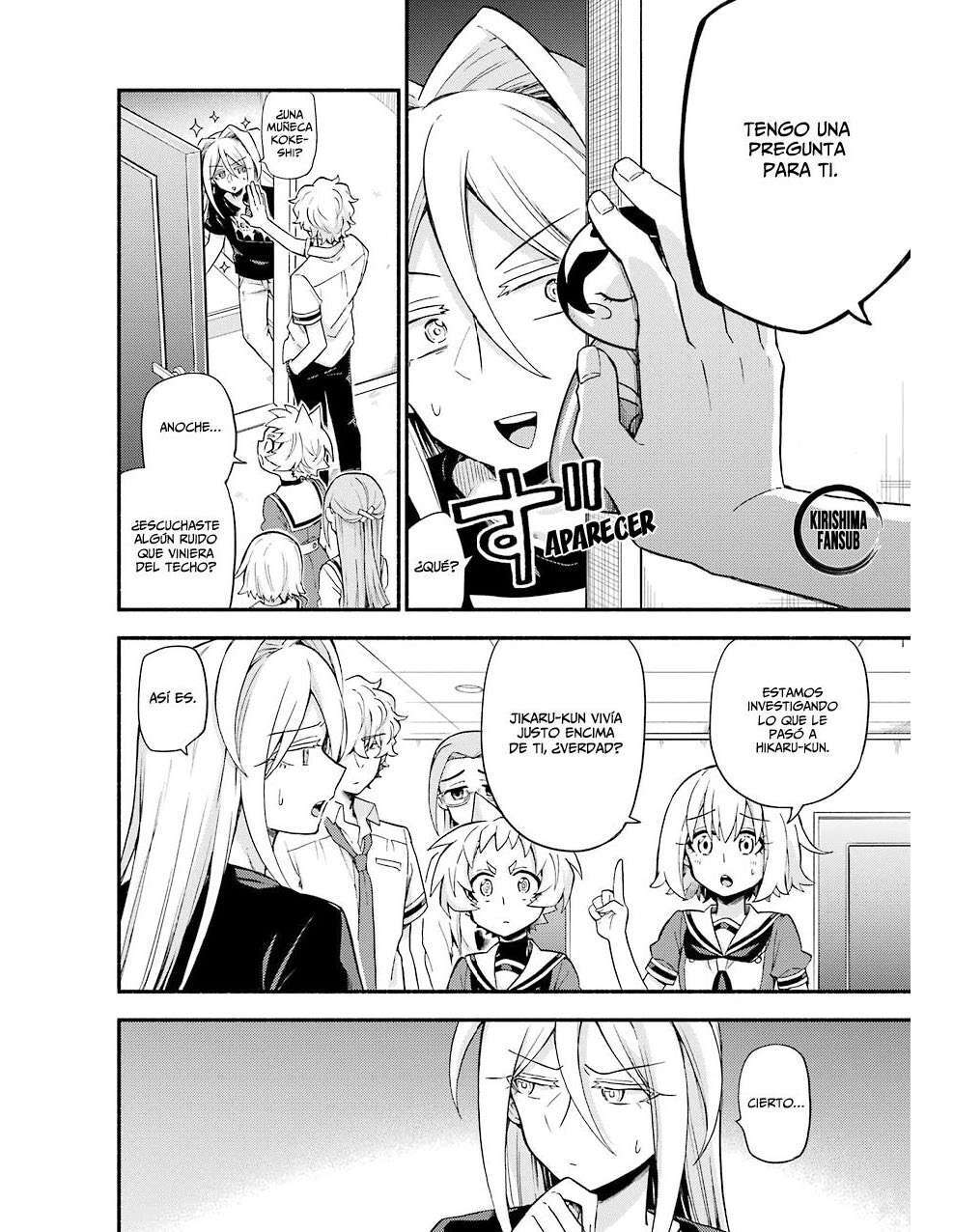 Capitulo 51 page 15