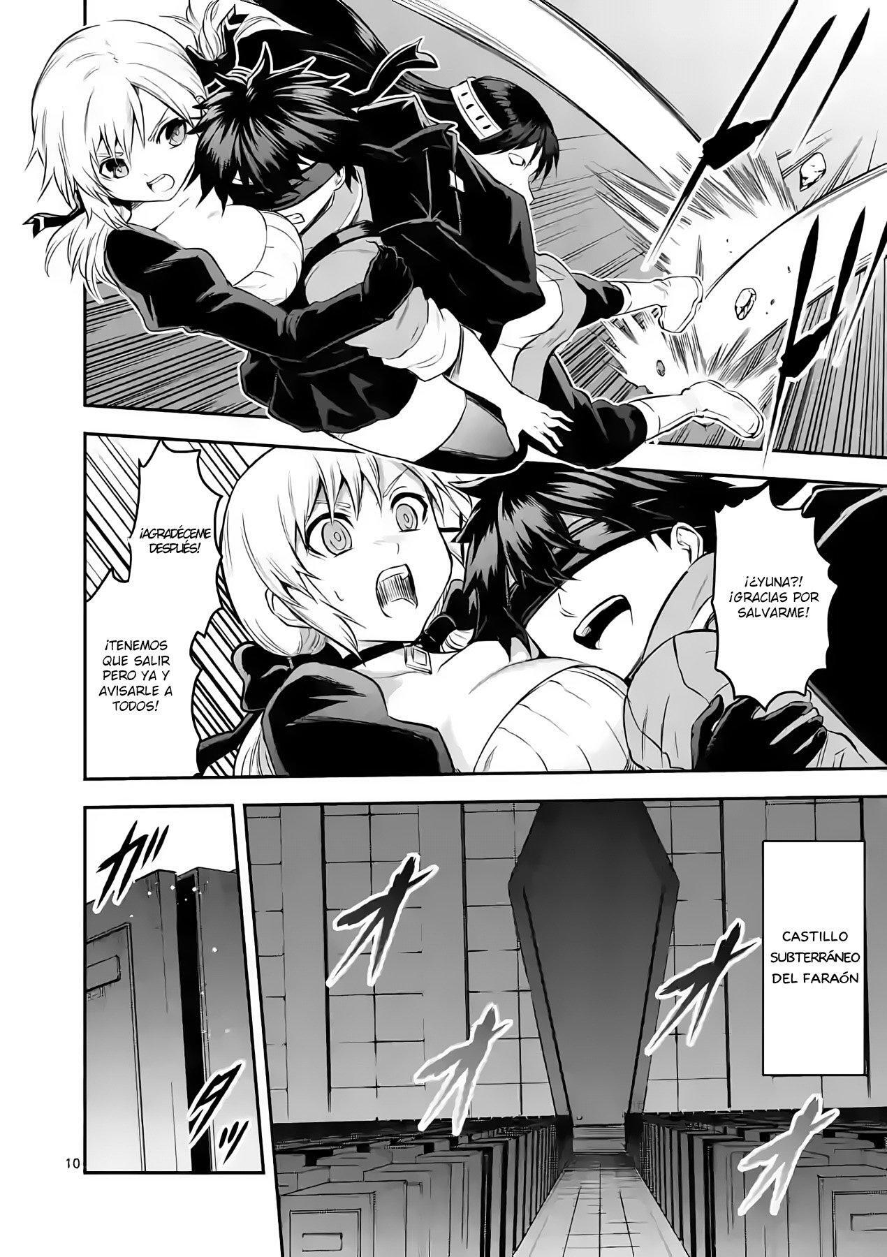 Capitulo 185 page 12