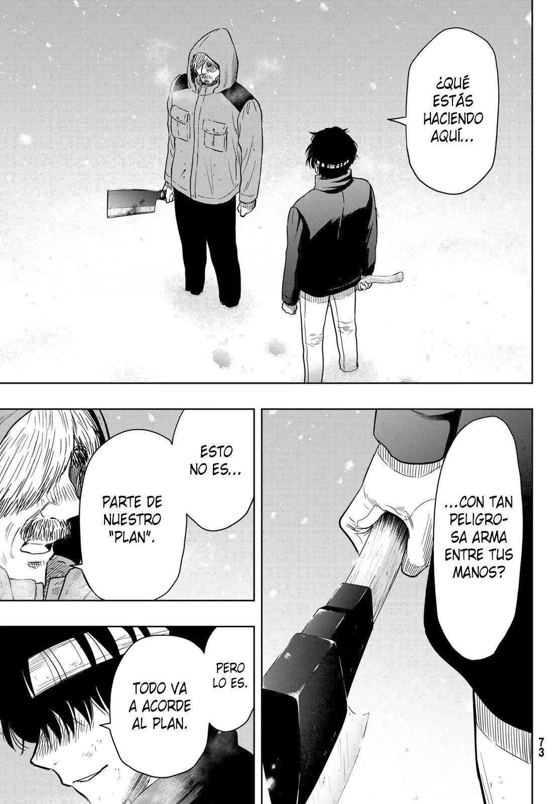 Capitulo 120 page 12