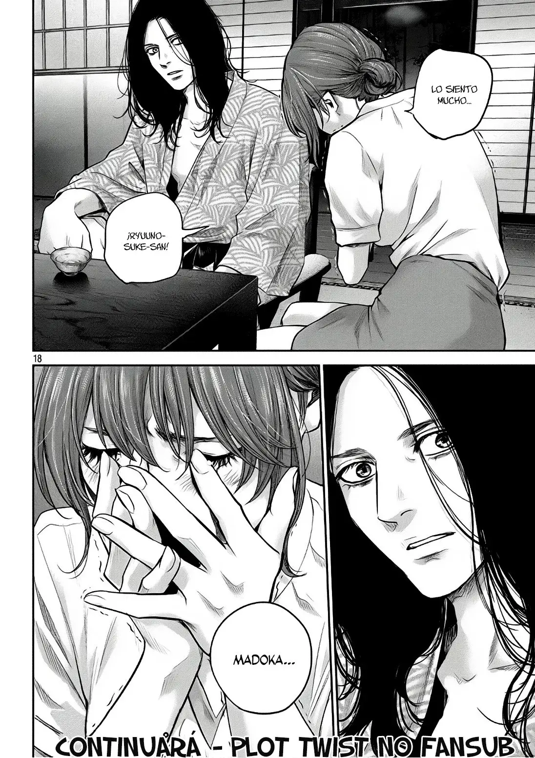 Capitulo 169 page 18