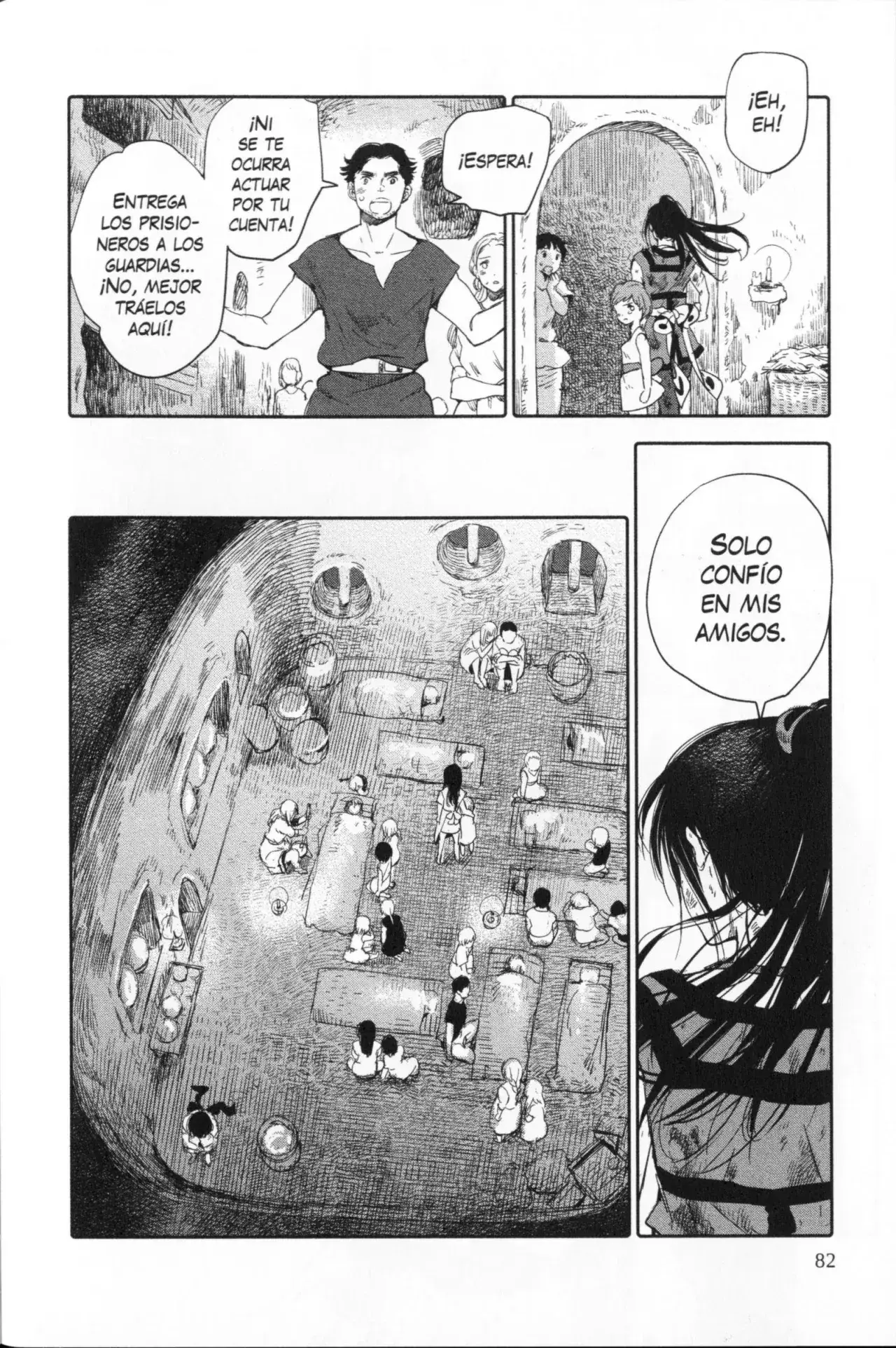 Capitulo 6 page 31