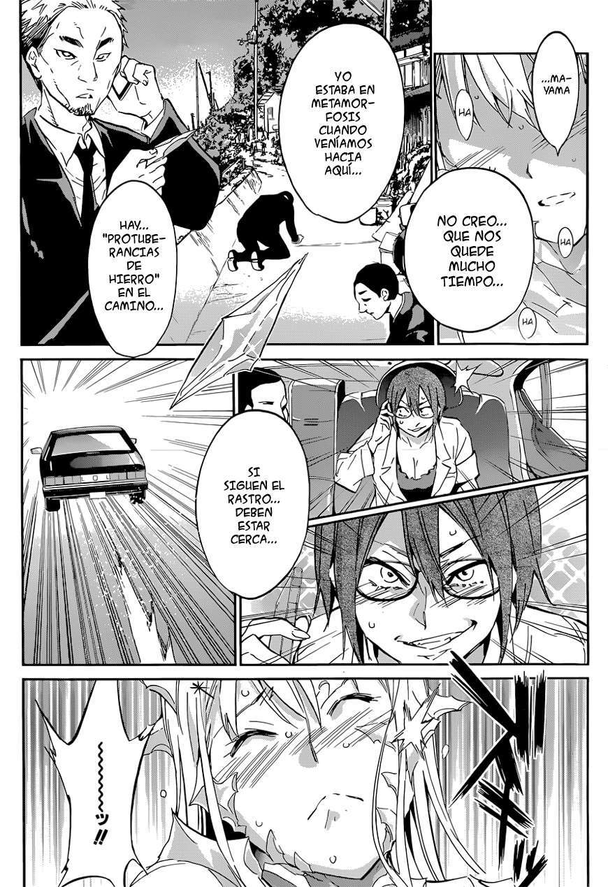 Capitulo 41 page 13