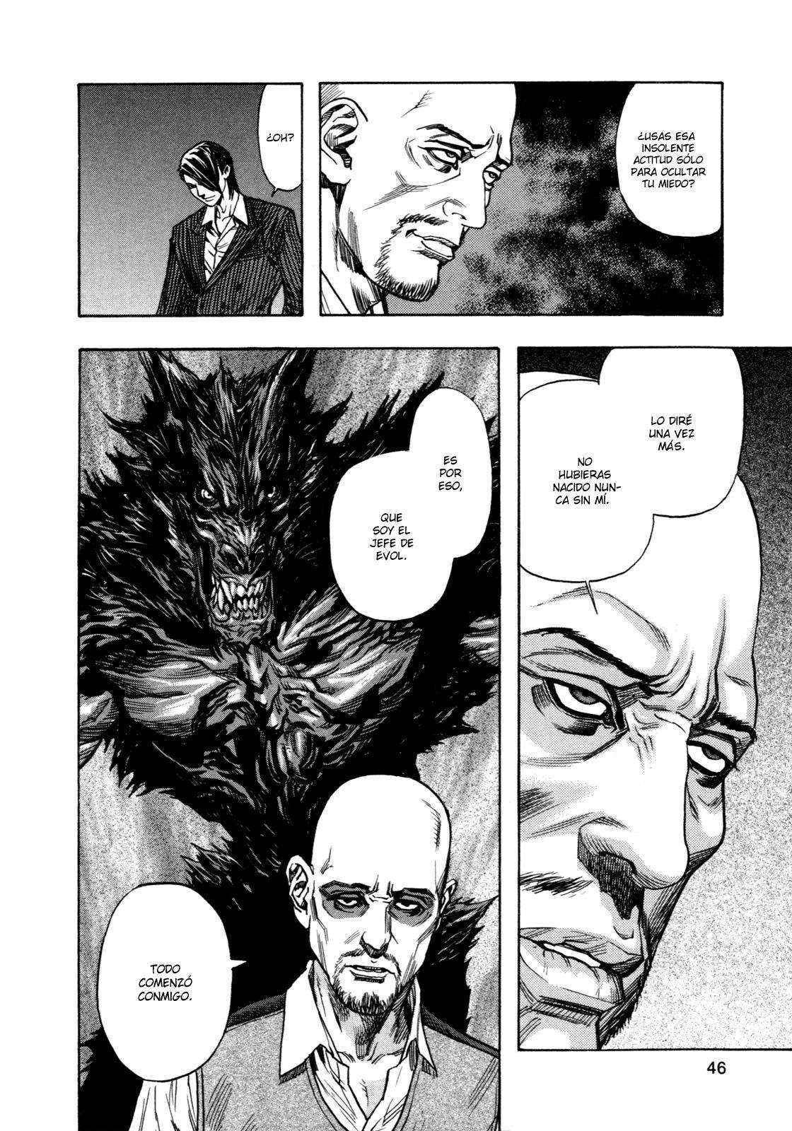 Capitulo 161 page 11