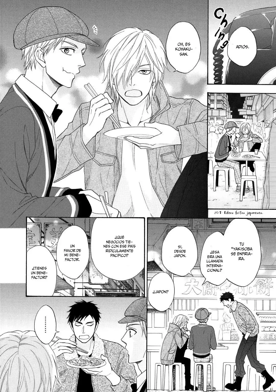 Capitulo 0 page 9