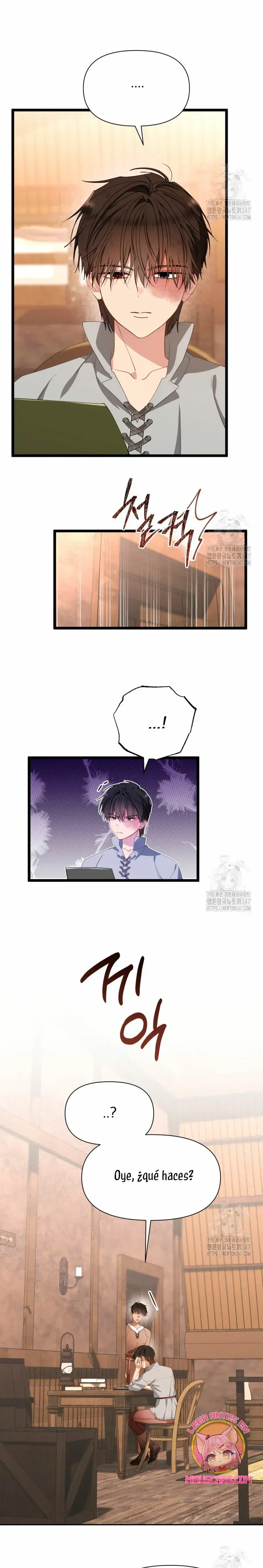 Capitulo 65 page 18