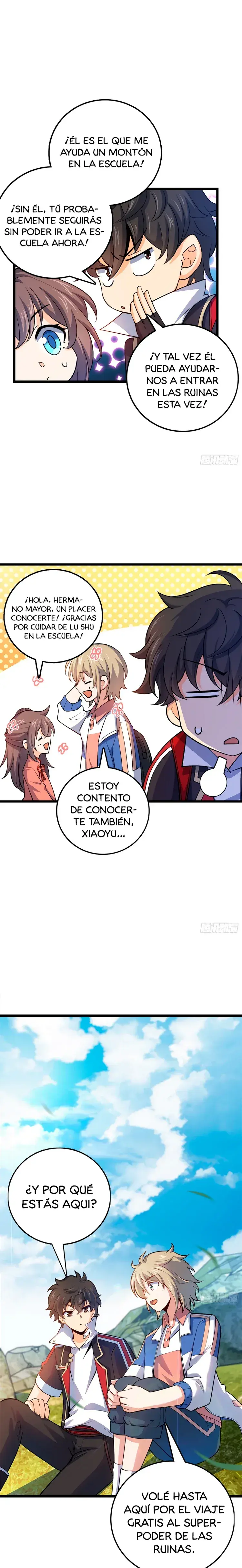 Capitulo 69 page 12
