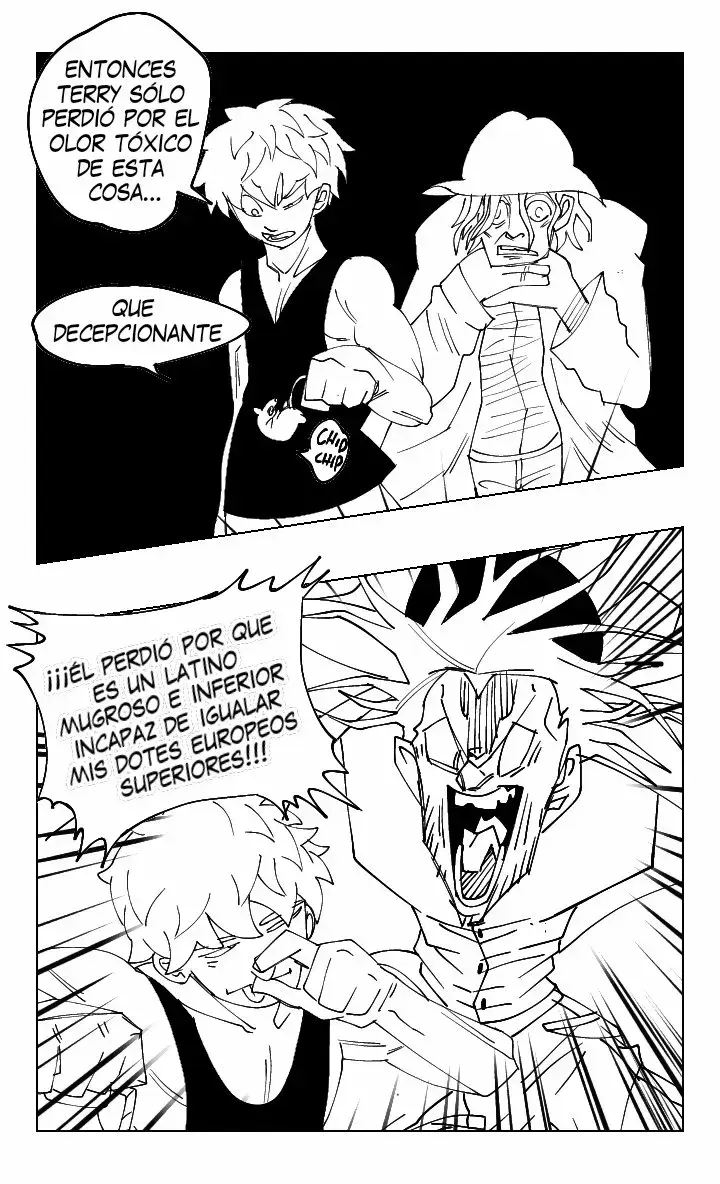 Capitulo 25 page 12