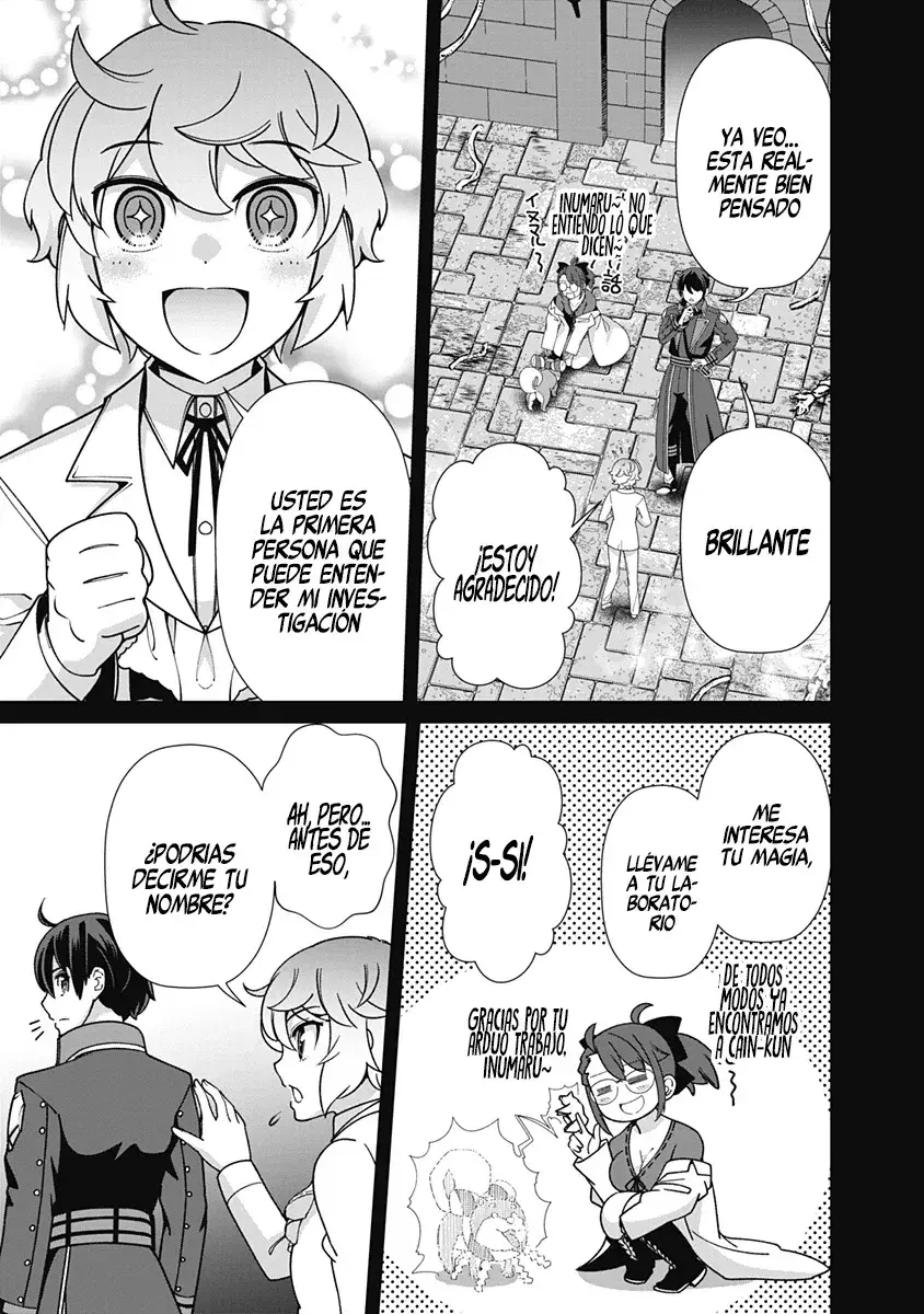 Capitulo 103 page 16