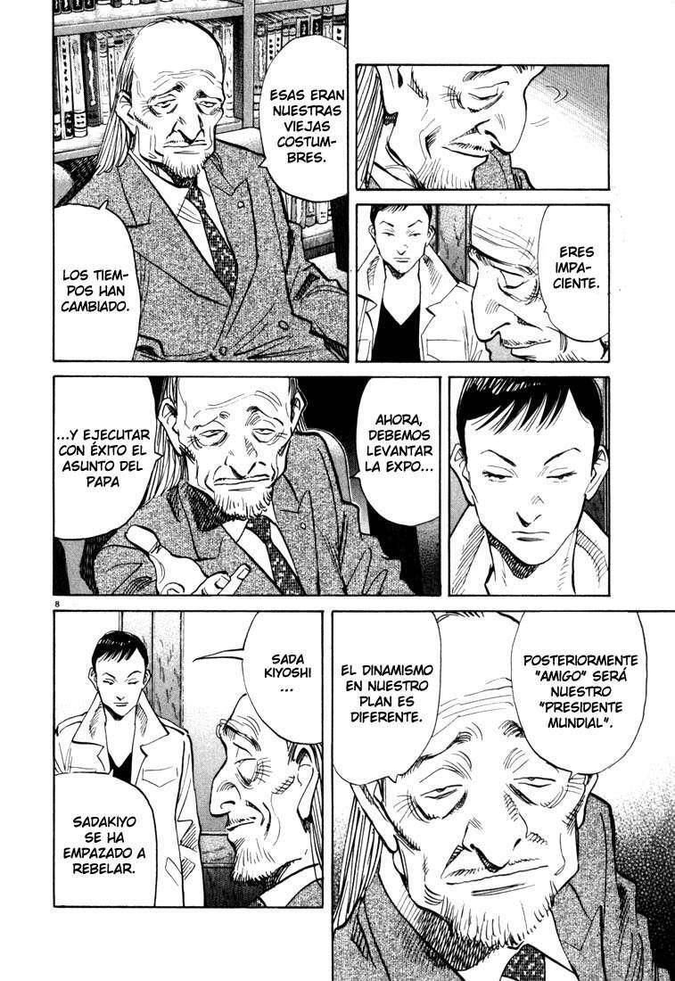 Capitulo 112 page 8