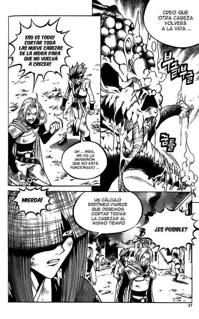 Capitulo 77 page 8