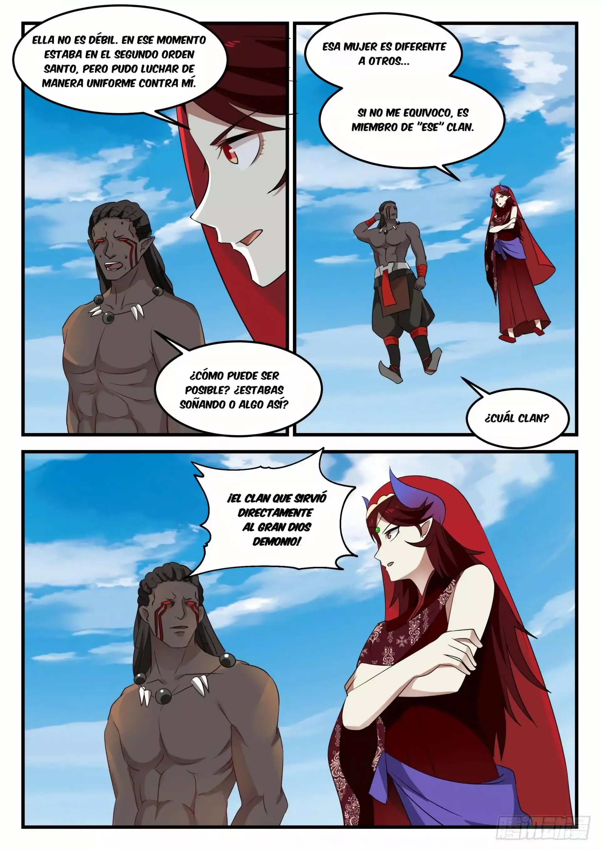 Capitulo 801 page 8
