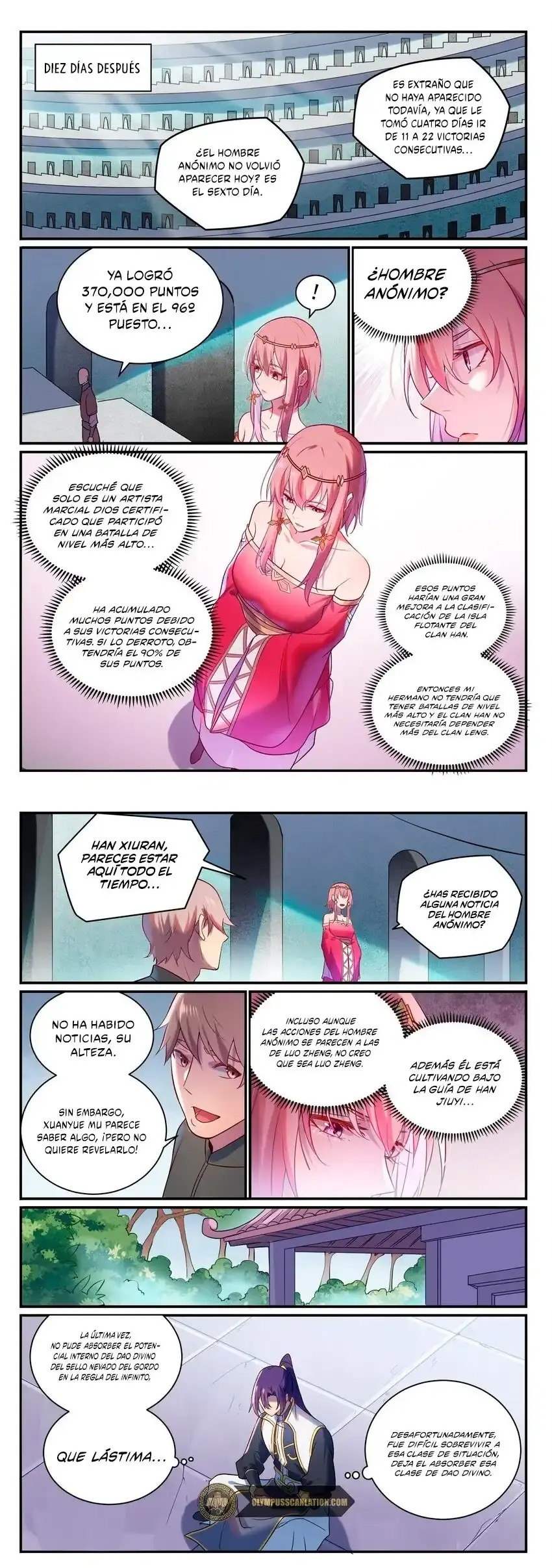 Capitulo 894 page 6