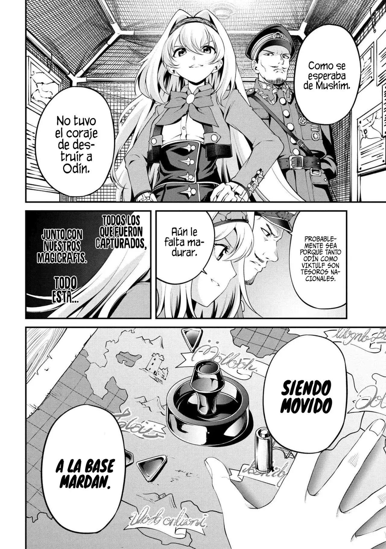 Capitulo 21.20 page 8
