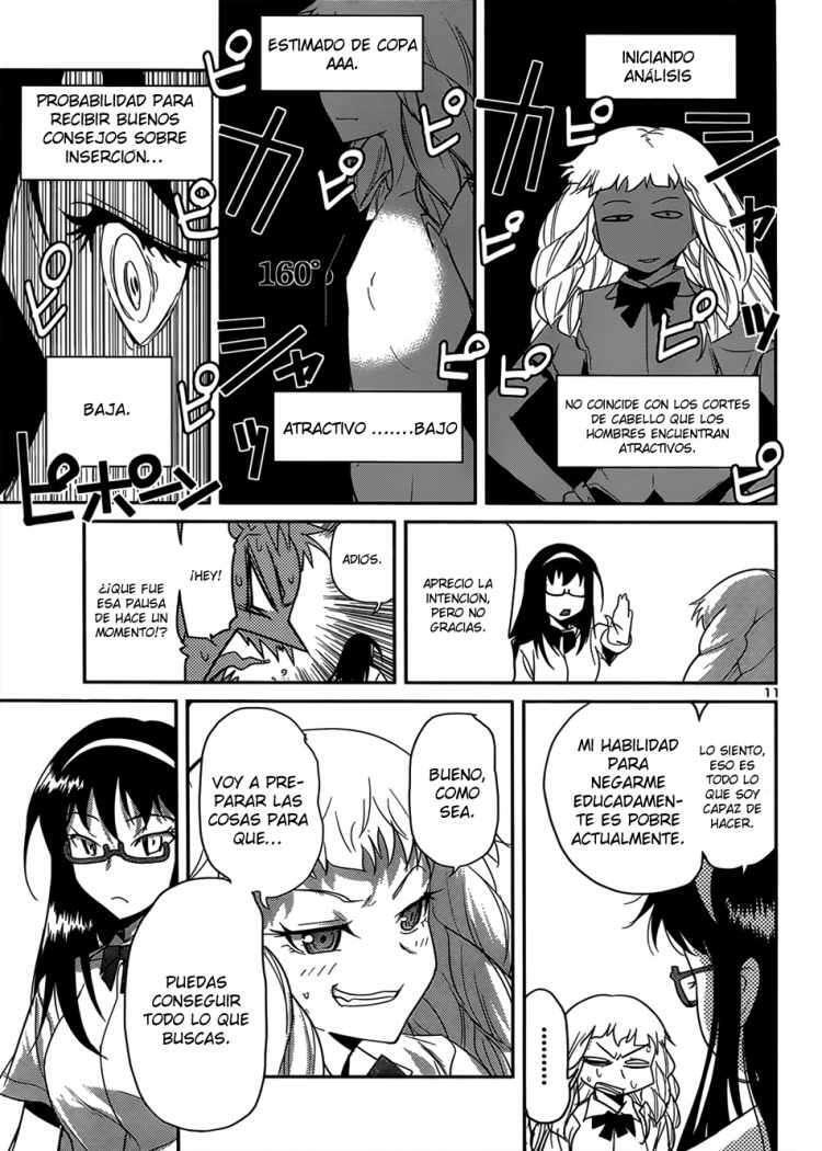 Capitulo 34 page 11