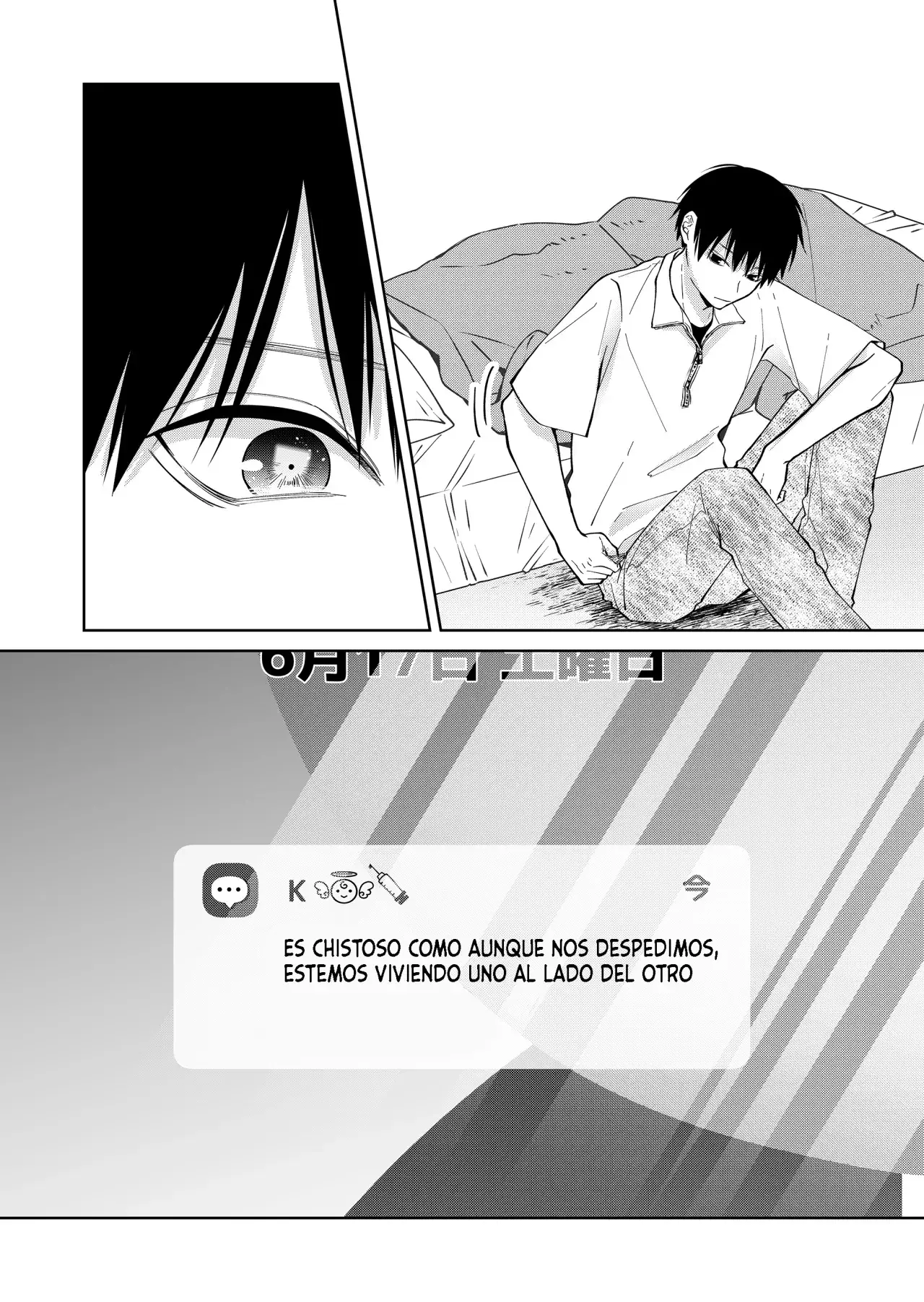 Capitulo 39 page 16