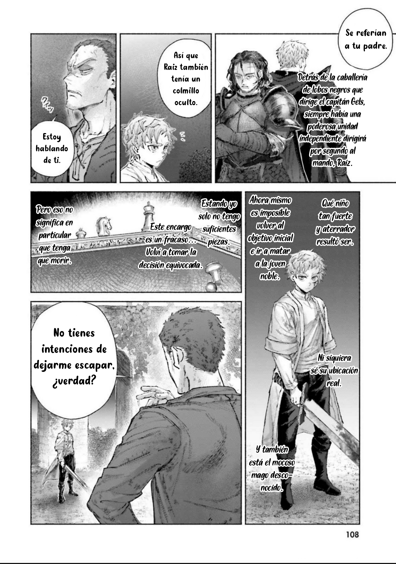 Capitulo 18 page 15