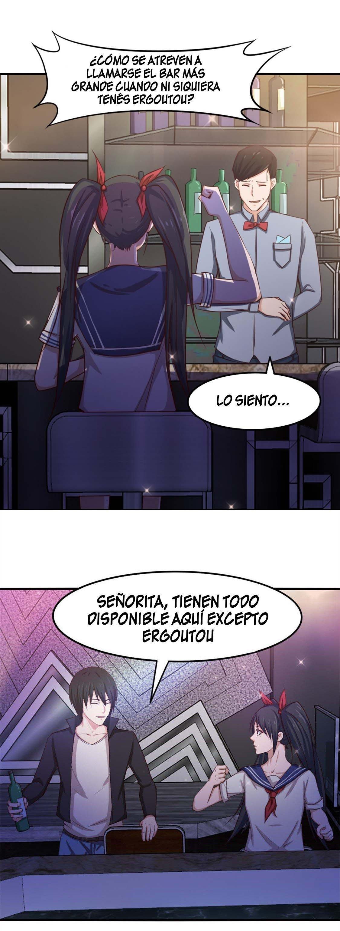 Capitulo 141 page 10