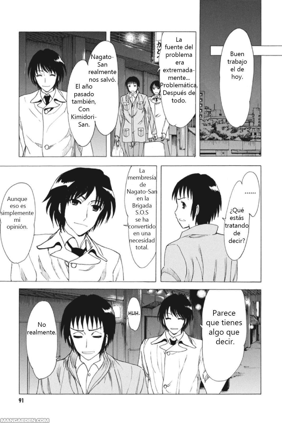 Capitulo 82 page 21