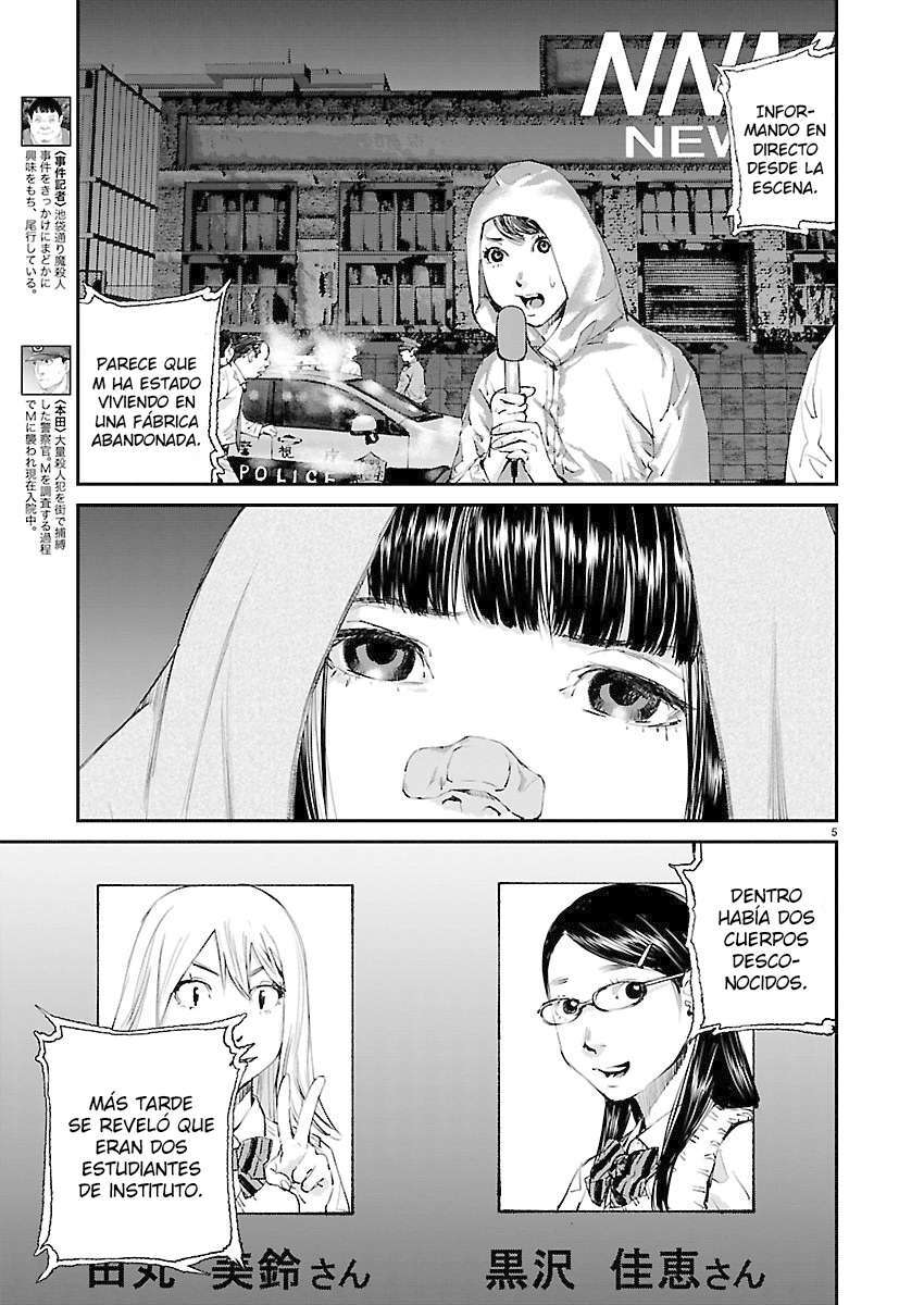Capitulo 19 page 5