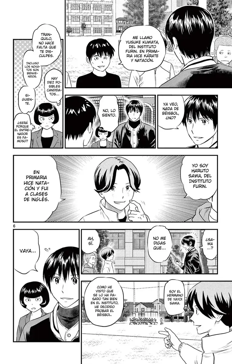 Capitulo 243 page 11