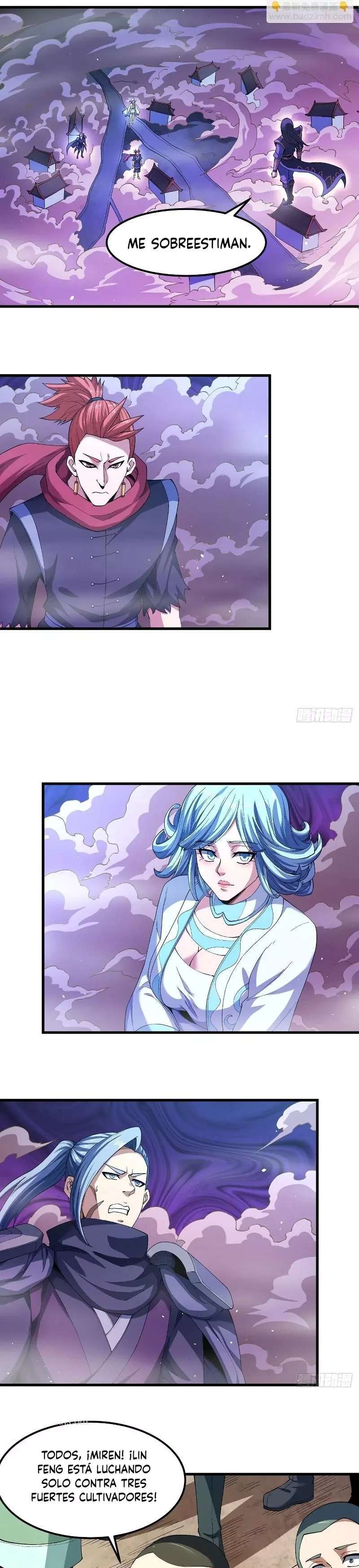 Capitulo 247 page 5