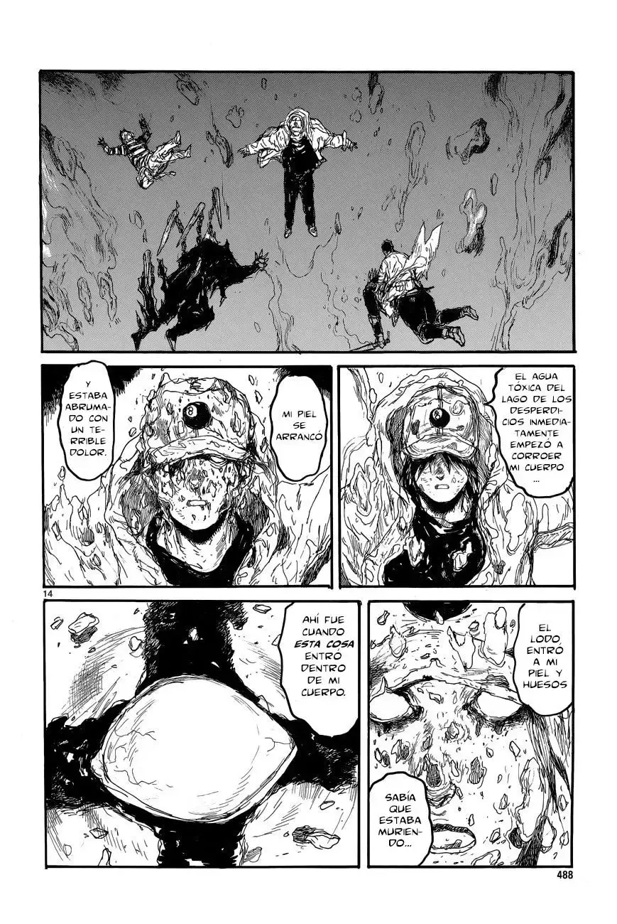 Capitulo 141 page 14