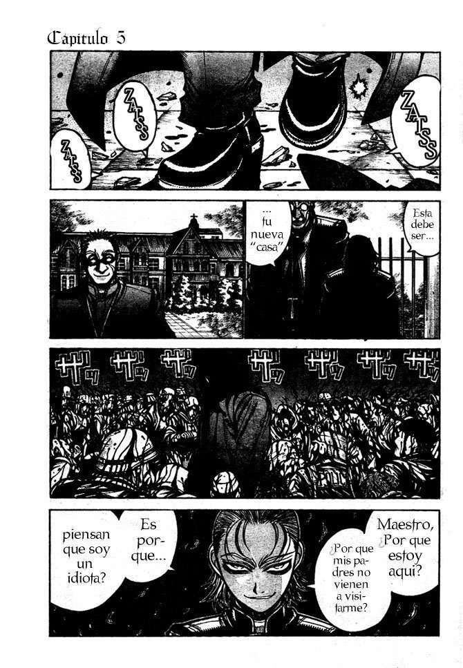 Capitulo 65 page 1