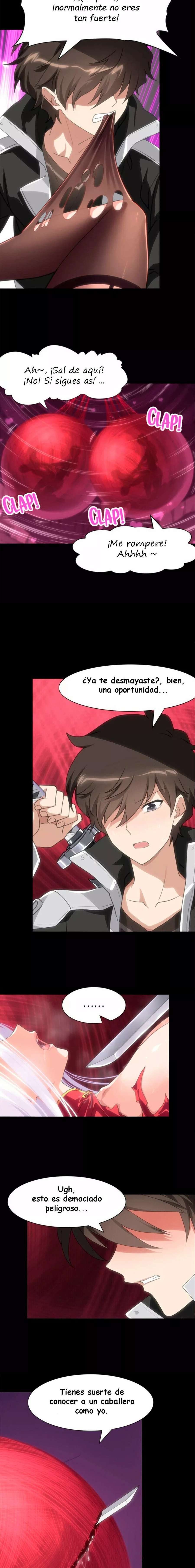Capitulo 204 page 8