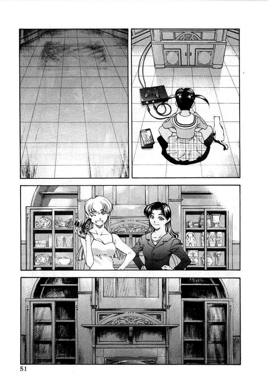 Capitulo 136 page 5